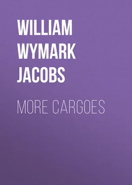 William Wymark Jacobs More Cargoes обложка книги