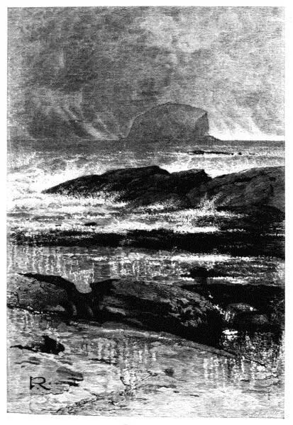 THE BASS ROCK But this hope soon proved futile Whether it was some traitorous - фото 4