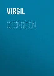 Virgil - Georgicon