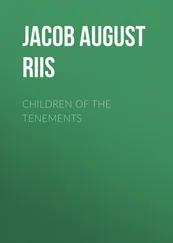 Jacob August Riis - Children of the Tenements