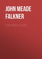 John Meade Falkner - The Nebuly Coat