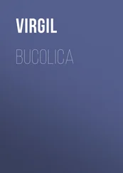 Virgil - Bucolica