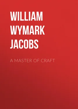 William Wymark Jacobs A Master Of Craft обложка книги