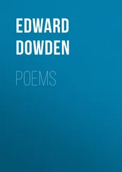Edward Dowden - Poems