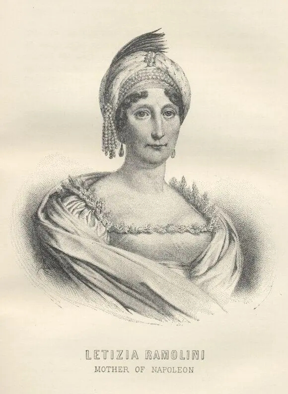 Memoirs of Napoleon Bonaparte Complete - фото 2