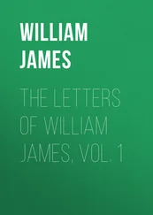 William James - The Letters of William James, Vol. 1