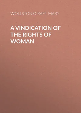 Mary Wollstonecraft A Vindication of the Rights of Woman обложка книги