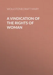Mary Wollstonecraft - A Vindication of the Rights of Woman