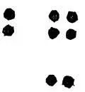 XXVIII 2 When these pairs of shafts come near each other as frequently at - фото 8