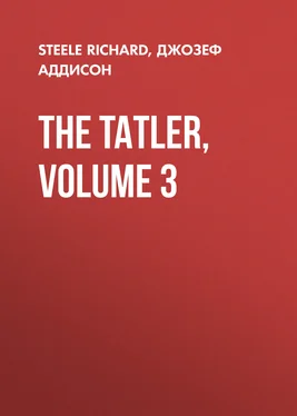 Джозеф Аддисон The Tatler, Volume 3 обложка книги