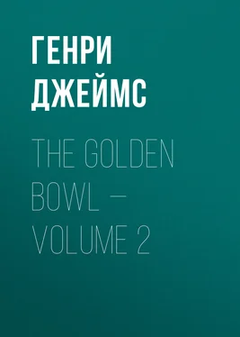 Генри Джеймс The Golden Bowl — Volume 2 обложка книги
