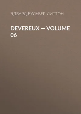 Эдвард Бульвер-Литтон Devereux — Volume 06 обложка книги