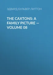 Эдвард Бульвер-Литтон - The Caxtons - A Family Picture — Volume 08