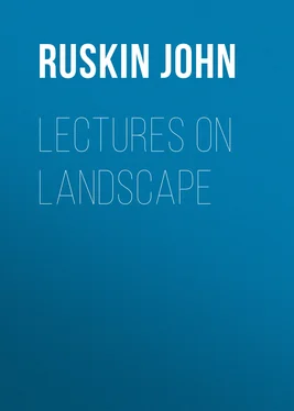 John Ruskin Lectures on Landscape обложка книги