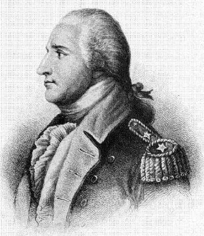 Benedict Arnold In conduct and courage Arnolds behavior was excellent - фото 4