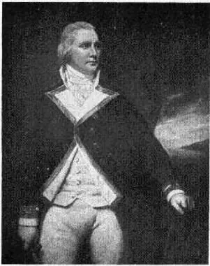 Edward Pellew afterwards Admiral Lord Exmouth When two hundred troops had - фото 3