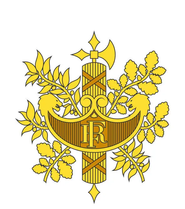 Глава Французской республики президент Глава правительства - фото 10