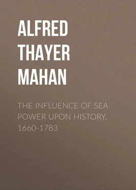 Alfred Thayer Mahan The Influence of Sea Power Upon History, 1660-1783 обложка книги