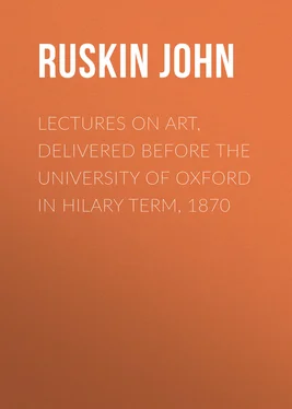 John Ruskin Lectures on Art, Delivered Before the University of Oxford in Hilary Term, 1870 обложка книги