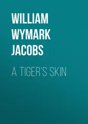 William Wymark Jacobs - A Tiger's Skin