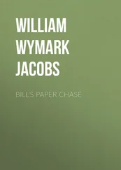 William Wymark Jacobs - Bill's Paper Chase