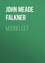 John Meade Falkner - Moonfleet