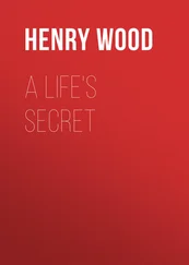 Henry Wood - A Life's Secret