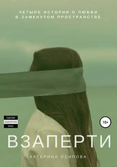 Катерина Осипова - Взаперти