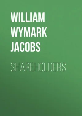 William Wymark Jacobs Shareholders обложка книги