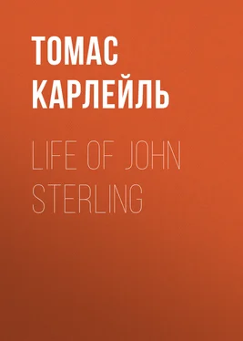 Томас Карлейль Life of John Sterling обложка книги