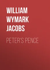 William Wymark Jacobs - Peter's Pence