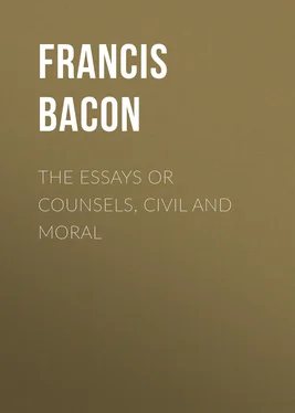 Francis Bacon The Essays or Counsels, Civil and Moral обложка книги