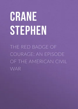 Stephen Crane The Red Badge of Courage: An Episode of the American Civil War обложка книги