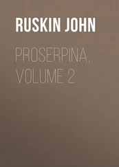 John Ruskin - Proserpina, Volume 2