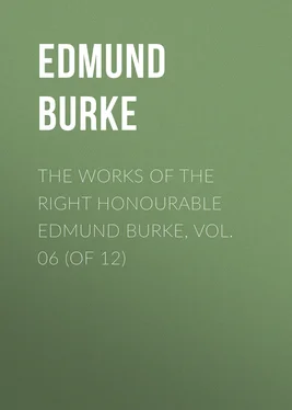 Edmund Burke The Works of the Right Honourable Edmund Burke, Vol. 06 (of 12) обложка книги