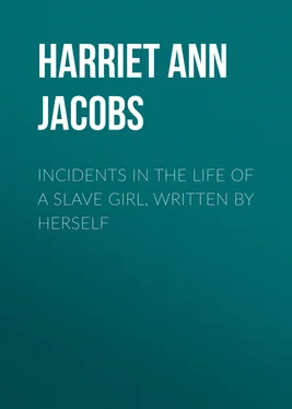 Harriet Ann Jacobs Incidents in the Life of a Slave Girl, Written by Herself обложка книги