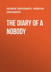 Weedon Grossmith - The Diary of a Nobody