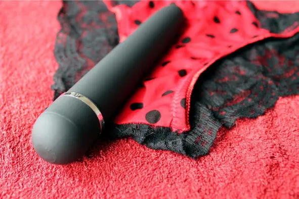 allgemeine Daten 10 Tipps zur Auswahl des richtigen weiblichen Vibrators - фото 1