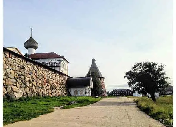 Фреймы странствий Frames of wanderings - фото 46