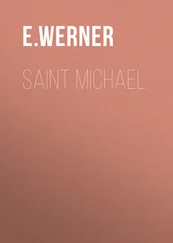 E. Werner - Saint Michael