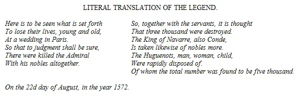 Whether this date may or may not be adopted it seems to us that the interest - фото 2