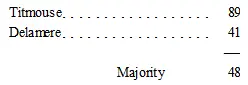 At twelve oclock At one oclock At this point they remained stat - фото 6