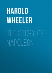 Harold Wheeler - The Story of Napoleon