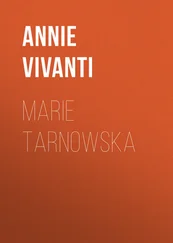 Annie Vivanti - Marie Tarnowska