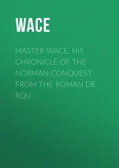 Wace - Master Wace, His Chronicle of the Norman Conquest From the Roman De Rou
