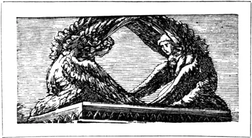 Cherubim and Seraphim of Scripture In Ecclesiastical Art literal renderings of - фото 12