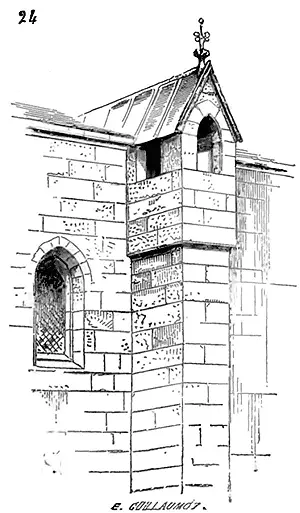 Pendant les guerres avec les Anglais sous Charles VI et Charles VII en - фото 109