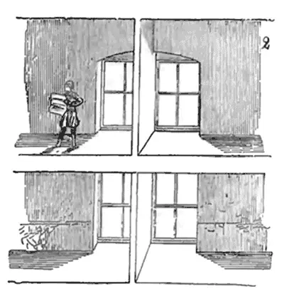 Voilà qui nest plus du tout conforme à la logique car les édifices publics - фото 112