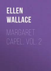 Ellen Wallace - Margaret Capel, vol. 2