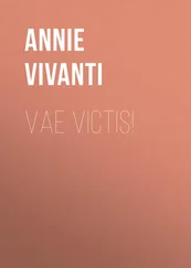 Annie Vivanti - Vae victis!